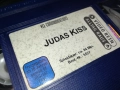 JUDAS KISS-ORIGINAL VHS VIDEO TAPE-ВНОС GERMANY 2609251648, снимка 7