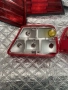стопове в124 w124 red FIFFT червени, снимка 7