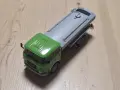 Skoda LIAZ Мадара 706 RT цистерна за вода 1970 - мащаб 1:43 на DeAgostini моделът е нов в блистер, снимка 8
