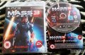 Mass Effect 3 за PS 3, снимка 1 - Игри за PlayStation - 35260537