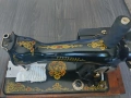Продавам шевна машина Юнион., снимка 9