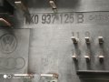 1K0937125B, 1K0 937 125 B, бушониера за голф 6 ,2010г липсват релето и бушоните, снимка 3