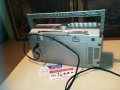 sony cfm-20 radio cassette-new внос швеицария, снимка 3