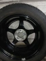 16цола алуминиева резервна джанта с гума мерцедес, снимка 8