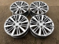 4 броя алуминиеви джанти за Peugeot 208,2008 16, снимка 2