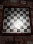Ретро шах , снимка 1 - Шах и табла - 35603756