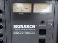 аналогов миксер MONARCH MMX 1200, Винтидж конзола, мишпулт + АЛУМИНИЕВ КУФАР, снимка 10