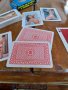 Стари Еротични карти за игра #7, снимка 4