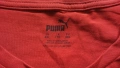 PUMA T-Shirt Размер XXL мъжка тениска 55-66, снимка 5