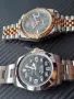 Мъжки часовници Air-King и Datejust Wimbledon , снимка 4