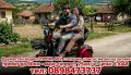 Електрическа триколка Pudding max 2000W двуместен модел , снимка 8