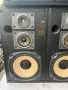 Тонколони JVC 200вата на 8 ома, снимка 3