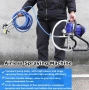 Електрическа помпа, пистолет за боядисване 750w, снимка 4