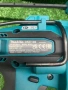Безчеткова машина за рязане на шпилки Makita DSC 102, снимка 4