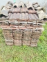 керемиди стари в добро състояние и здрави , снимка 1
