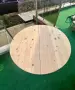 Маса кухненска (дърво), снимка 2