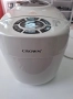 Хлебопекарна CBM-6562, 850W, 750/1000/1250гр. гр хляб, 1 зонa, 12 програми, CROWN, снимка 3