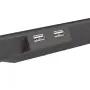 Охлаждаща поставка Genesis OXID 450 RGB, снимка 7