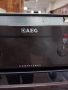 Кафява печка за вграждане АЕГ Aeg Made in Germany с две години гаранция!, снимка 9