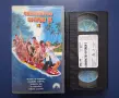 Видеокасети VHS Семейство Брейди 1 - 2 Част, снимка 6