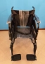 Инвалидна количка MSW 1000, снимка 1