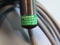 индуктивен сензор TURCK Bi5U-M18-AP4X inductive sensor 10-65VDC, снимка 4
