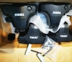 НОВИ захвати за багажник THULE Rapid System 754 , снимка 1