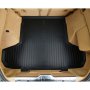 Гумена стелка за багажник BMW Gran Turismo G32 6 серия след 2017 г., DRY ZONE, снимка 5