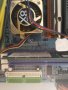 Старо Дъно+Процесор, снимка 1 - Дънни платки - 29968240