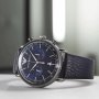Оригинален мъжки часовник Emporio Armani  AR11105 Aviator, снимка 1 - Мъжки - 33854821
