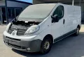 Renault Trafic 2.0dci115hp M9R НА ЧАСТИ, снимка 2