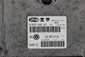 Моторен компютър ECU VW Golf 4 (1998-2004г.) 036906014AN / 036 906 014 AN / 6160049701, снимка 2