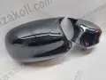 Капаци за огледала BMW Е90/Е91 BATMAN /2004-2011/, снимка 6