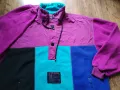 SCHOFFEL Vintage 1990's Polartec - ретро мъжки полар размер - Л, снимка 7