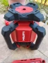 Hilti PR 40 - 22 / Nuron - Ротационен лазерен нивелир + Тринога, снимка 6