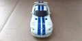 Dodge Viper GTS 1998 Maisto - 1:39, снимка 8