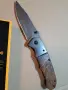 сгъваем нож Browning , снимка 3