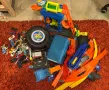 Hot wheels комбинация, снимка 1