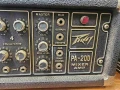 Продавам "PEAVEY PA-200"made in USA, снимка 1