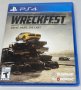Wreckfest PS4 (Съвместима с PS5), снимка 2