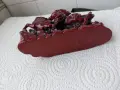 Фен Шуй статуетка " Червени коне ", снимка 5