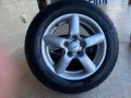 15" 5x108 Rial Oslo - Ford Volvo, снимка 2