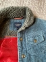 Детско джинсово яке Cottonfield 80 размер, снимка 5