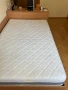 Матрак 120/190 см. - iSleep Memory Silver (22 см.) - ТОП Качество, снимка 7