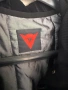 Мьжко мото яке Dainese Gore-tex, снимка 5