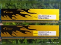 RAM памет 8GB (2x4GB) Elixir DDR3 1866MHz, снимка 1