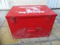 поръчан-метален куфар за инструменти 0711202103, снимка 10