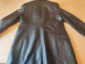 Дамско кожено яке, снимка 6