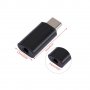 USB тип C към 3,5 мм адаптер за слушалки , снимка 1 - Слушалки и портативни колонки - 31575241