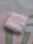Нова батерия за фотоапарат, PowerTrust, Li-90B, 3.7V 1270mAh / 4.7Wh, снимка 6